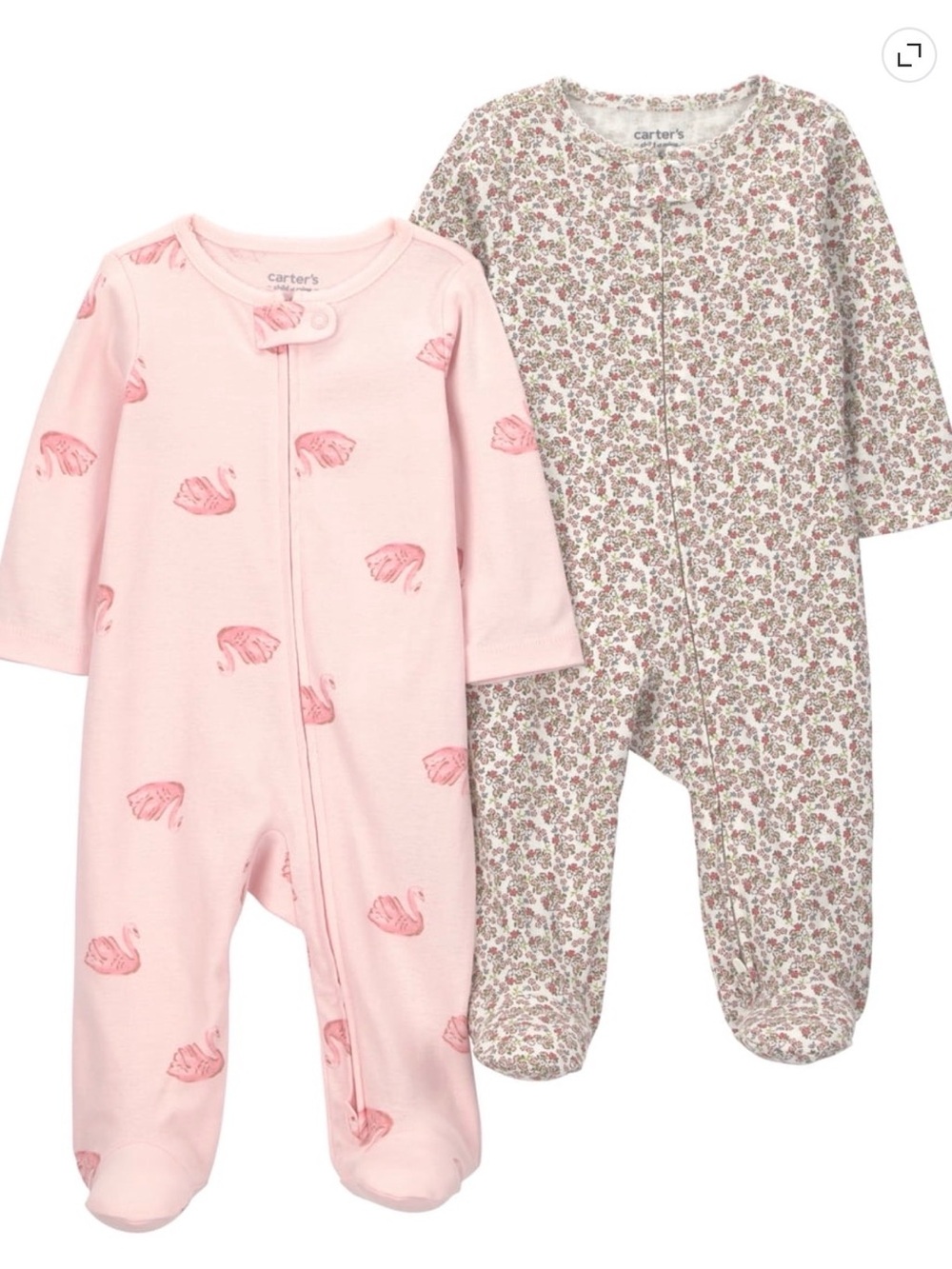 Carter’s 15-pc Set - Picture 2 of 9